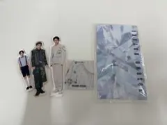 アクスタ 小瀧望 3点セット (26ストとお纏め可)