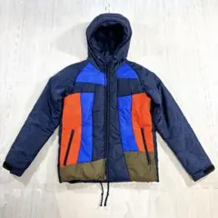 ダウンジャケット