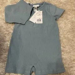 【お得商品】ラルフローレン 半袖ロンパース&スタイ他　出産プレ5点セット