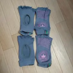 2025年最新】ピラティス 靴下 ラバの人気アイテム - メルカリ