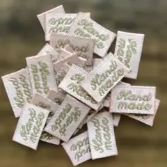 ピスネーム 和洋裁材料