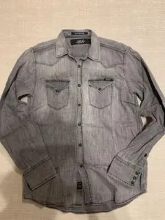 REPLAY 長袖シャツ