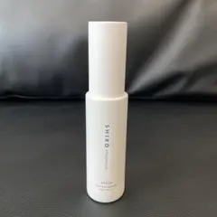 SHIRO サボン　オードパルファン　40ml