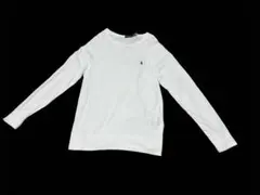 POLO RALPH LAUREN ポロラルフローレン コットン スパテリーのサムネイル