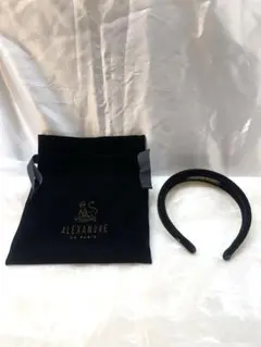 viviano Rose Head Band 25AW カチューシャ - メルカリ