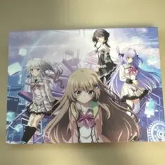 9-nine- Ruler's Crown Double Single　CD