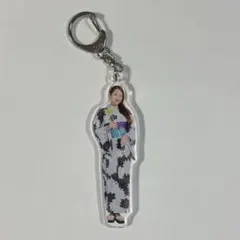 M☆Splash!! アクリルキーホルダー MAO