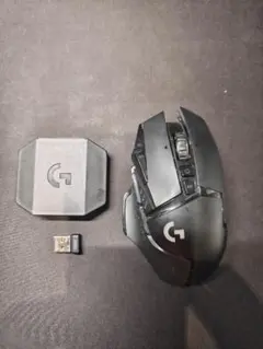 Logicool G502 Lightspeed
