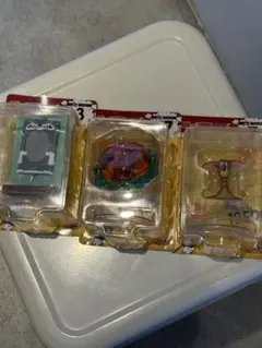 トムとジェリー FunnyArt5 ハッピーくじ 3点セット