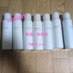 SHIRORU クリスタルホイップ 洗顔料 7本セット 新品未使用のサムネイル
