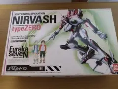 2025年最新】エウレカセブン プラモデルの人気アイテム - メルカリ