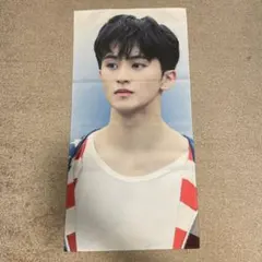 2025年最新】nct マーク スローガンの人気アイテム - メルカリ