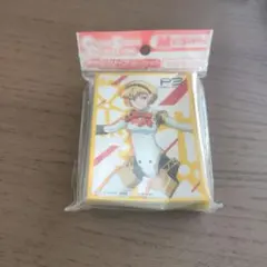 2025年最新】ペルソナ3 スリーブの人気アイテム - メルカリ