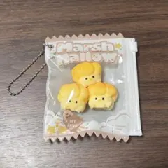 ポップコーン スクイーズ