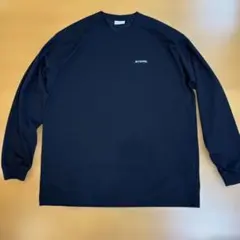 コロンビア　長袖