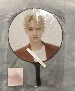 2025年最新】seventeen jun うちわの人気アイテム - メルカリ