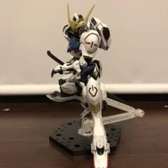 2025年最新】バルバトス mgの人気アイテム - メルカリ