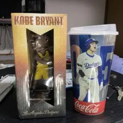 コービーブライアント フィギュア