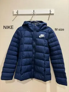 ダウンジャケット