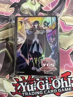 未開封】遊戯王 @イグニスター 100枚入り スリーブ YCSJ 2019 - メルカリ