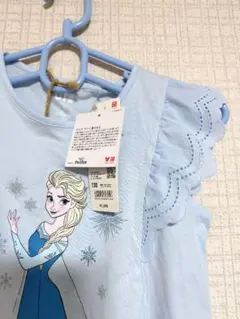 エルサ トップス