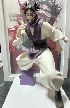呪術廻戦 脹相フィギュアのサムネイル