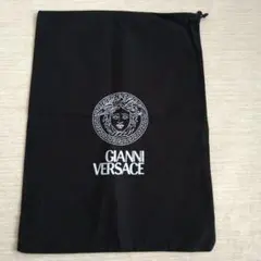 GIANNI VERSACE ジャンニヴェルサーチ　巾着袋　保存袋　収納袋