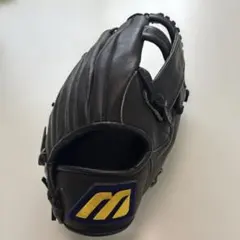 美品　希少　軽量　WORLD Win MIZUNO 左　グローブ　ビンテージのサムネイル