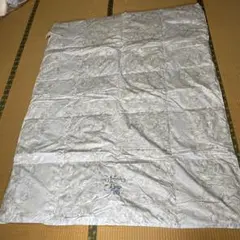 ダウン、フェザーケット