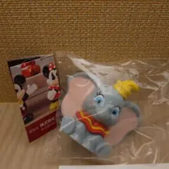 ダンボ カプセルトイ