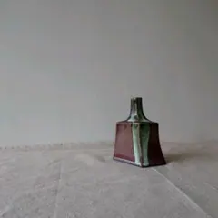 single flower vase          古道具骨董