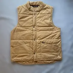 xl ダウンベスト