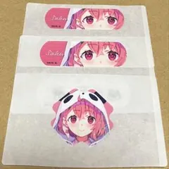 笹木咲 CharmAid vol.2 チャームエイド 絆創膏