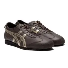【本日限定値下げ】Onitsuka tiger MEXICO 66 SD