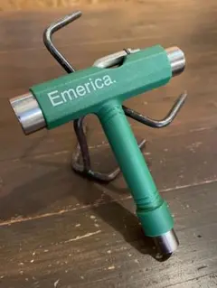 Emerica T型スケートボード工具 ツール tool エメリカ