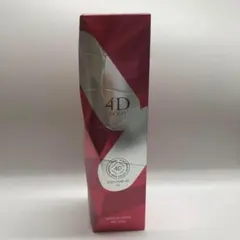 新品未開封】ボディメイク 4D EX 230g 痩身クリーム - メルカリ