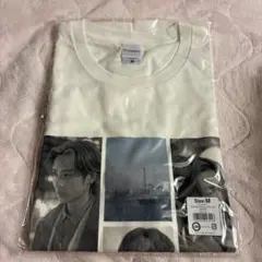 「MY(K)NIGHT」 ロンT