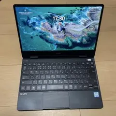 ノートパソコン windows11 ssd