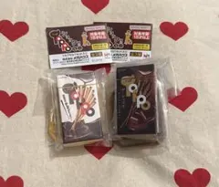 トッポ ショック !! ミニ 2種セット