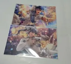 アイドリッシュセブン アニナナ展 Re:vale ポストカードセット vol.2
