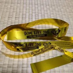 福山雅治 DOME LIVE 2025