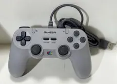 GameSir Tegenaria Lite 有線コントローラー　GREY