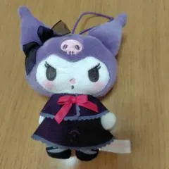 クロミちゃん　マスコット