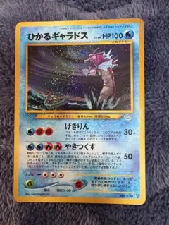 旧裏 ギャラドス