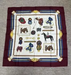 2025年最新】Longchamp レディース バンダナ・スカーフの人気