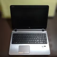 【HDD無し】HP ProBook 450 G2 Intel Core i5