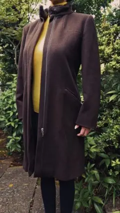 PENNY BLACK コート PENNY BLACK コート サイズ「42」USA「06」