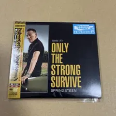 ブルース・スプリングスティーン