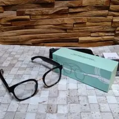 【ほぼ新品!】PAXA S 7 PRO オーディオグラス スマートグラス