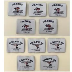 スヌーピー 和洋裁材料